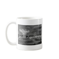 old time 6 mug