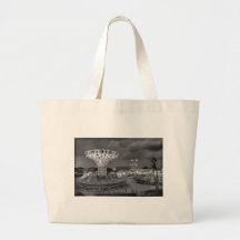 old time 6 tote bags