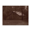 Old Time Barn postcards by CorpseRomance Old Time Barn postcards