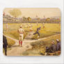 Old Time Base Ball Mouse Pad