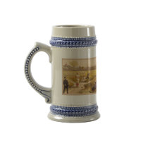 Old Time Base Ball Coffee Mugs