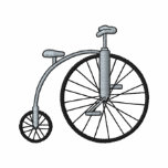 Old-time Bike
