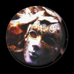 Old Time Masquerade magnets