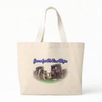 Old Time Religion New bags