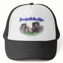 Old Time Religion New hats by klclewis Old Time Religion New hats