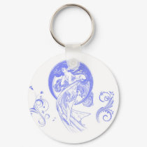 Old Time Risque keychains