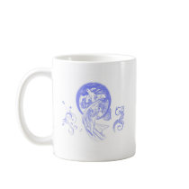 Old Time Risque mugs