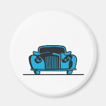 old timer magnet