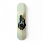 Old timer skateboard decks