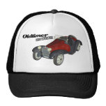Old Timer Trucker Hat