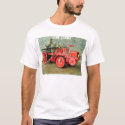 Old Timer t-shirts by dwilgus Old Timer t-shirts