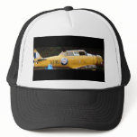 OLD TIMERS AIRPLANE hat
