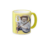 old timey prospector mug!!!!