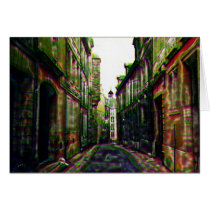 Old Town cards