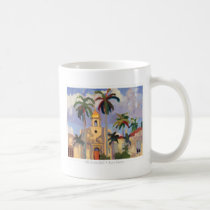 Old Town Hall mug mugs