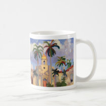 Old Town Hall mug mugs
