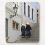 Old town, Prague. Mouse Pads