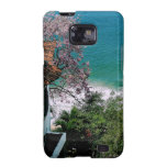 Old Town Puerto Vallarta Galaxy SII Case