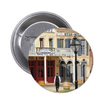 Old Town Sacramento Pins