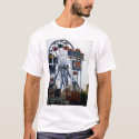 Old Town t-shirts