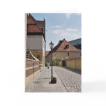 Old Town Walk cards