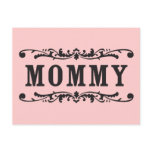 Old Towne Mommy Post Cards