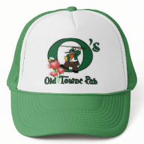 Old Towne Pub hats