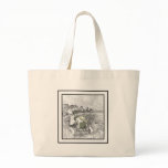 Old Tractor bags