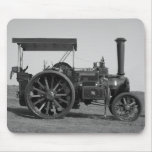 Old Tractor Mousepad