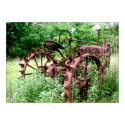 Old Tractor posters