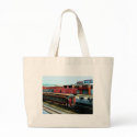 Old Train Yard bag