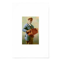 Old traveling musician posters by martin_m Old traveling musician posters