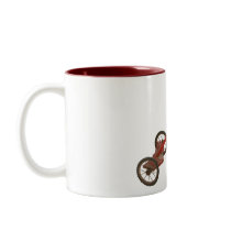 Old Tricycle Coffee Mug