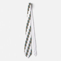 Old Trinity & Wall Street, New York Neckwear