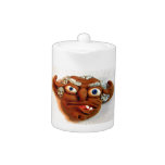 Old Troll I
