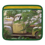 Old Truck iPad Sleeves