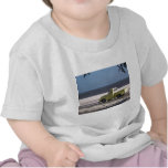 Old truck t-shirts