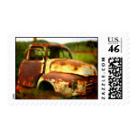 Old-trucker-memories