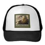 Old Turtle Mesh Hats