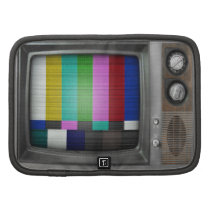 Old TV Organizers