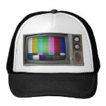 Old TV Trucker Hats