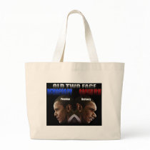 Old Two Face Bag