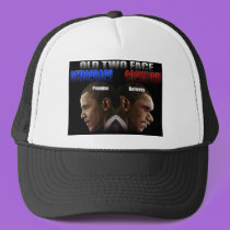 Old Two Face hats by RW_IMAGES Old Two Face hats