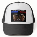 Old Two Face hats