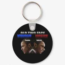 Old Two Face keychains by RW_IMAGES Old Two Face keychains
