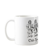 Old Tyme Rock and Roll mugs by CathieT Old Tyme Rock and Roll mugs