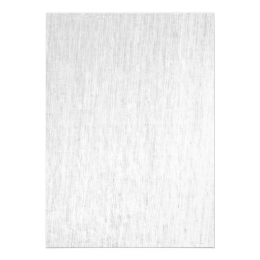 Old Typewriter Keys Wedding Invitations