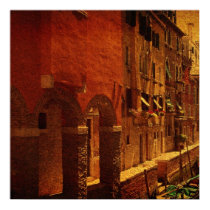 Old Venice posters