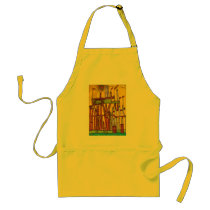 Old Village aprons by adrianasimo Old Village aprons