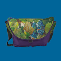 Old Vine Messenger Bag messenger bags